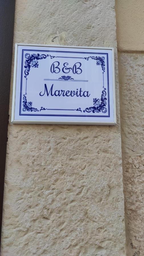 Marevita トラーニ エクステリア 写真